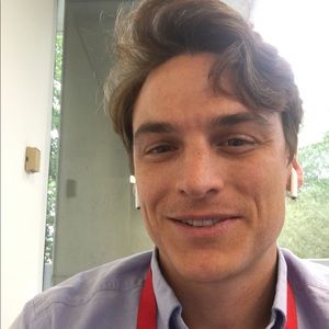 Meet your Posher, William